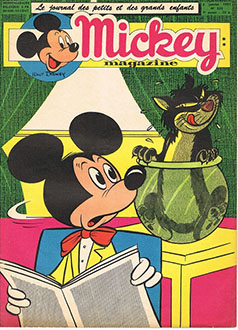 Couverture du num�ro 326