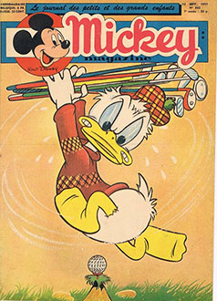 Couverture du numero 362