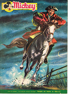 Couverture du numero 379