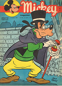 Couverture du numro 430