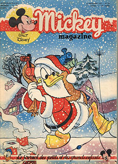 Couverture du numero 63