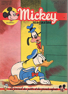 Couverture du numero 78