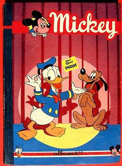 Couverture du recueil 1