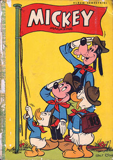 Couverture du recueil 18