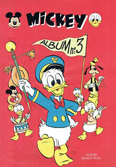 Couverture du recueil 3