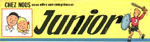 Junior (Chez nous)