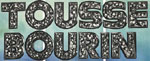 Tousse Bourin