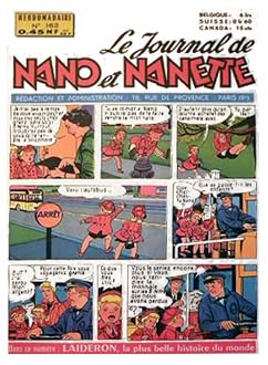Couverture du num�ro 162
