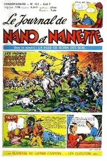 Couverture du numero 453