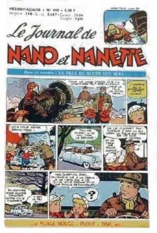 Couverture du num�ro 468