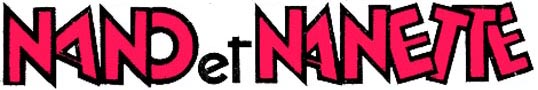 Nano et Nanette
