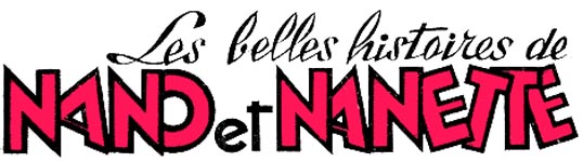 Nano et Nanette