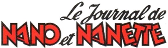 Nano et Nanette