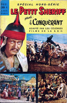 Couverture du numero Suppl�ment 5