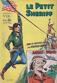 Couverture du numero S1/131