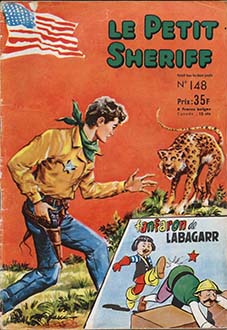 Couverture du numero S1/148