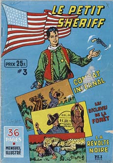 Couverture du numero S1/3