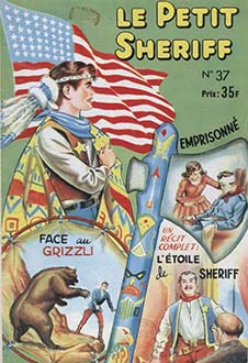 Couverture du numero S1/37