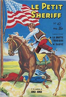 Couverture du numero S1/42