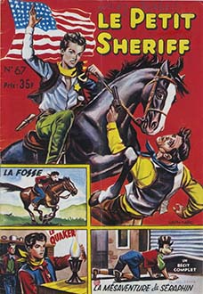 Couverture du numero S1/67