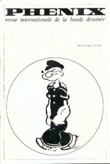 Couverture du numero Sup 1