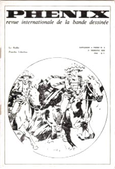 Couverture du numero Sup 4