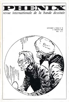 Couverture du numero Sup 5