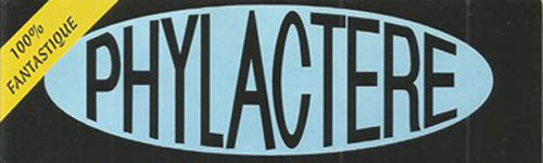 Phylact�re