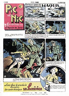 Couverture du num�ro 35