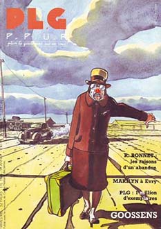 Couverture du num�ro 20