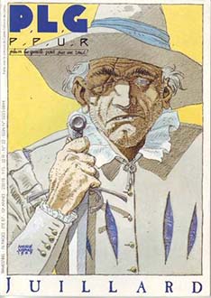 Couverture du num�ro 22