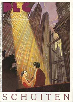 Couverture du num�ro 25