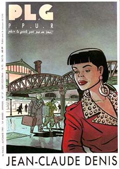 Couverture du numero 27