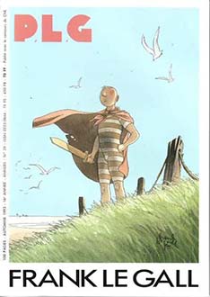 Couverture du num�ro 29