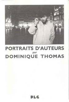 Couverture du suppl�ment