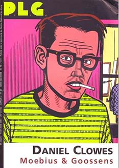 Couverture du numero 37 Couverture du numero 37