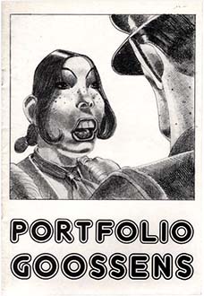 Couverture du suppl�ment