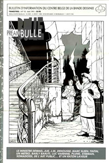 Couverture du num�ro 10