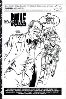 Couverture du num�ro 22