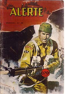 alerte