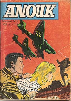 anouk