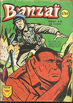 banzai