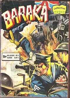baraka
