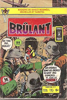 brulant