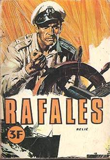 rafales
