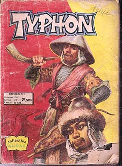 typhon