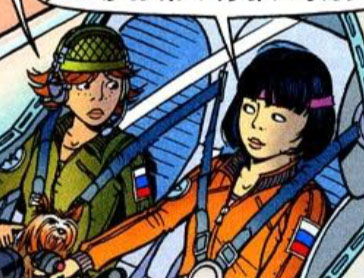 Yoko Tsuno