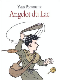 Angelot du lac