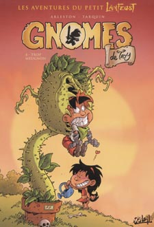 Gnomes de Troy