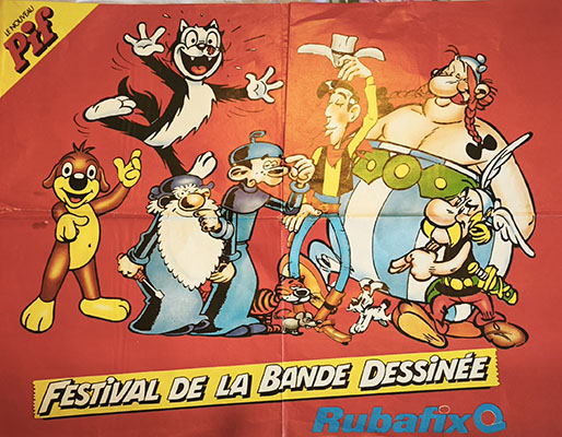 Pif Gadget No ????